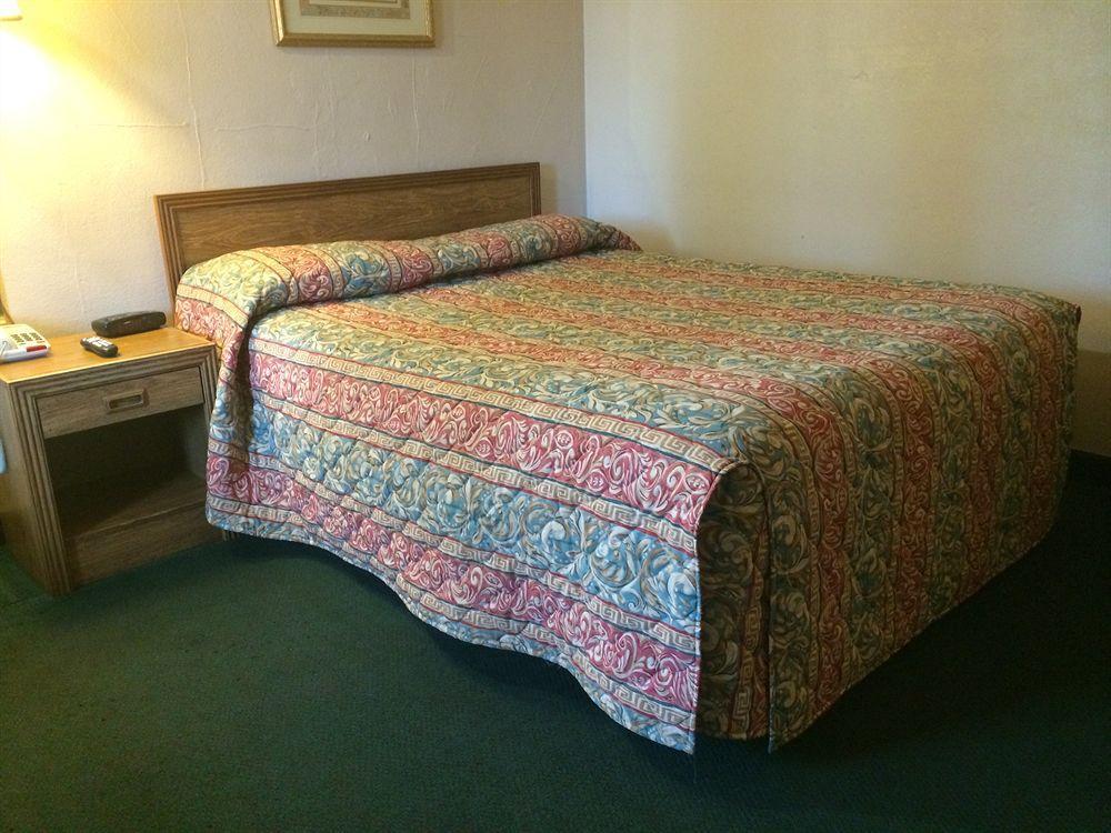 Eldon Inn Luaran gambar