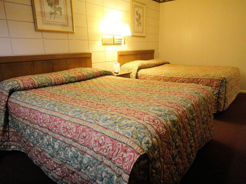 Eldon Inn Luaran gambar