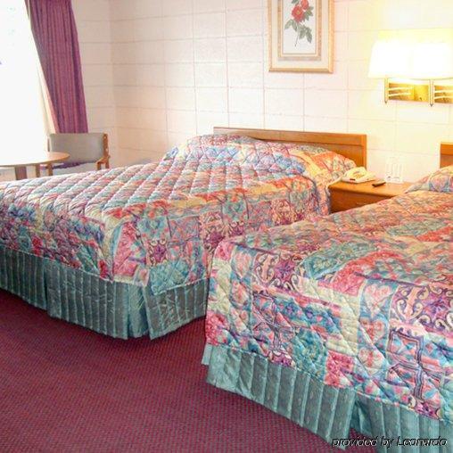 Eldon Inn Bilik gambar