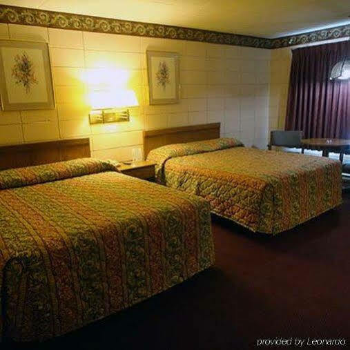Eldon Inn Luaran gambar